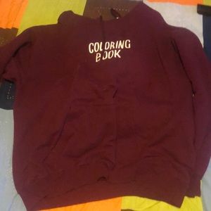 Vintage Hanes x Chance The Rapper Coloring Book